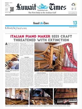 Kuwait_Times_Borgato_piano_maker